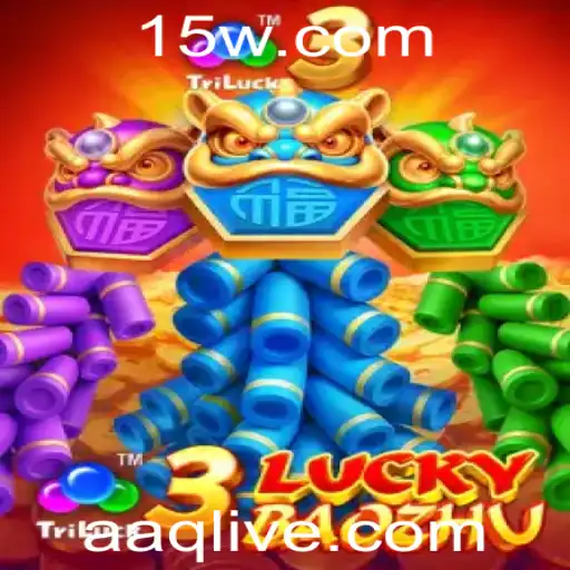 Descubra as Aventuras de 3LuckyBaozhu: Um Jogo de Estratégia e Sorte