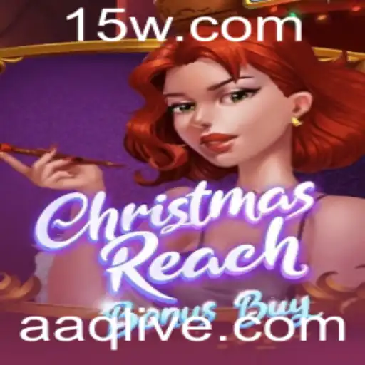 Descubra o Mundo Mágico de ChristmasReachBonusBuy