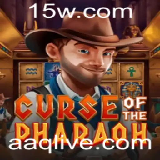 Desvendando 'CurseofthePharaoh': Um Mergulho no Mundo do Mistério Egípcio