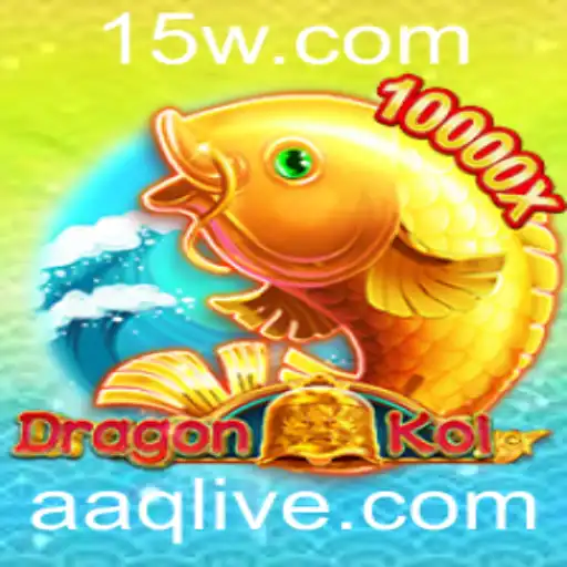 DragonKoi: Descubra o Fascinante Mundo deste Jogo Cativante
