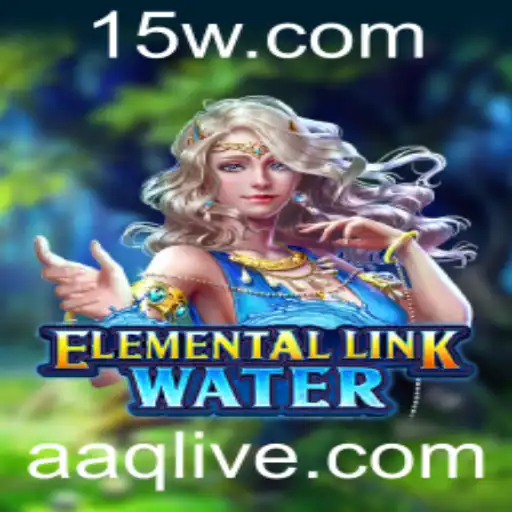 Descubra o Mundo Mágico de ElementalLinkWater