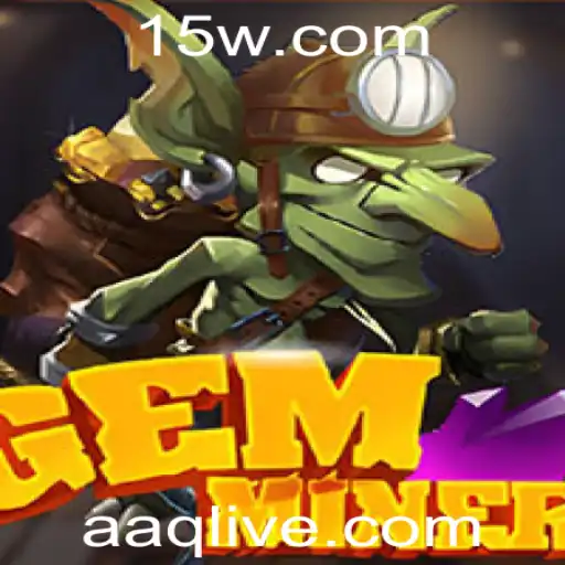 Explorando o Universo Fascinante de GemMiner