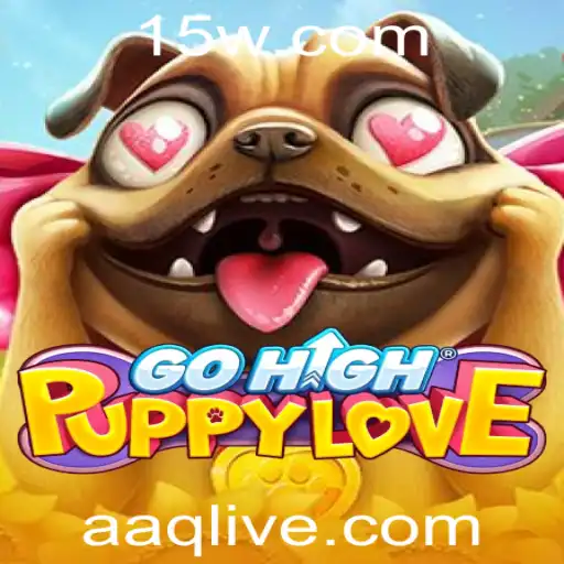 Descubra GoHighPuppyLove: O Jogo Que Está Conquistando Corações