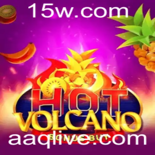 Explorando o 'HotVolcanoBonusBuy': Mergulhe na Ação Vulcânica