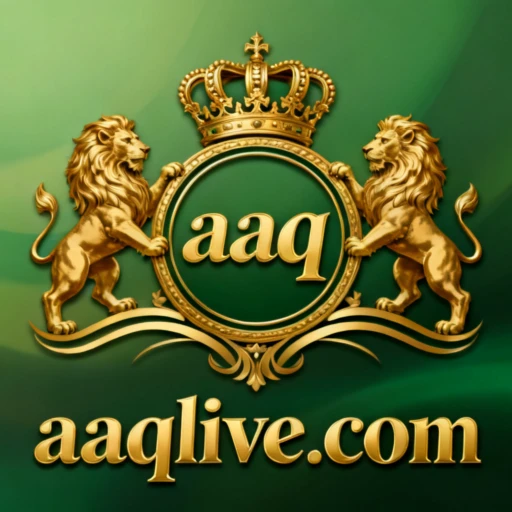 aaq Logo