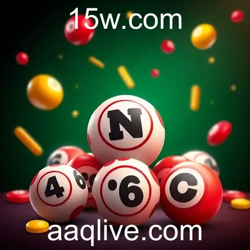 Explorando o Mundo dos Jogos de Bingo: Diversão e Estratégia