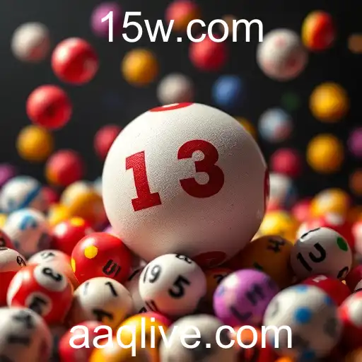 Explorando o Universo dos Jogos de Loteria