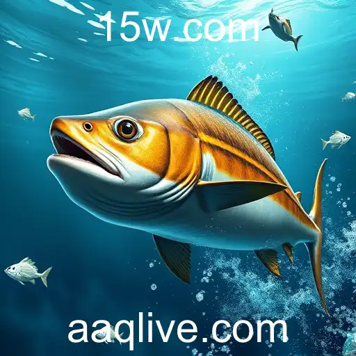 Jogos de Pesca: A Emoção Virtual das Aventuras Aquáticas