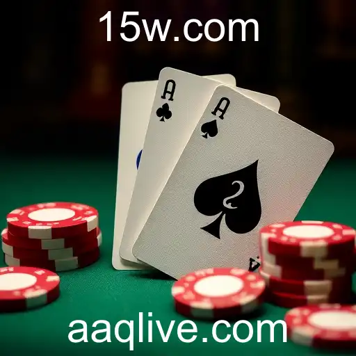 Jogos de Pôquer: Estratégia e Fascínio