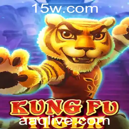 KungFuTiger: Um Universo de Aventura e Maestria nas Artes Marciais