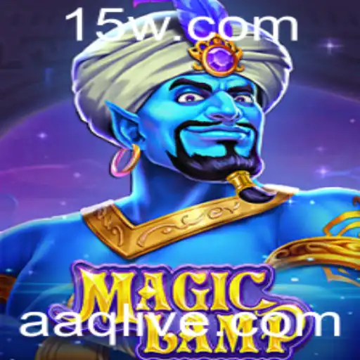 Descubra MagicLamp: Um Jogo Inovador para Todas as Idades