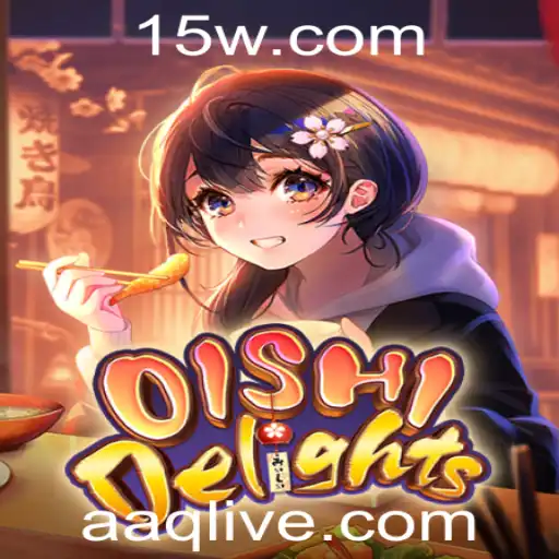Descubra a Magia de OishiDelights: Regras e Como Jogar