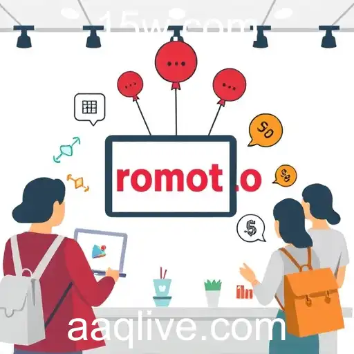Promoção