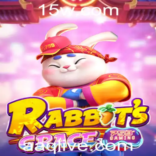 Explorando o Mundo de RabbitsGrace: Um Mergulho nas Aventuras de Coelhos