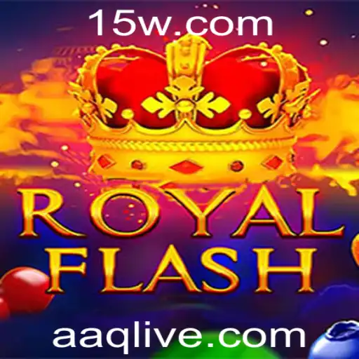 Descubra RoyalFlash: O Jogo de Cartas Moderno que Conquista Multidões