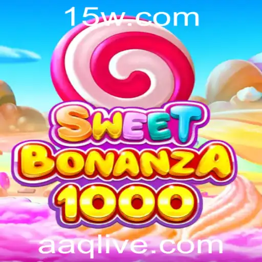 Explorando o Universo de SweetBonanza1000: A Nova Sensação dos Jogos