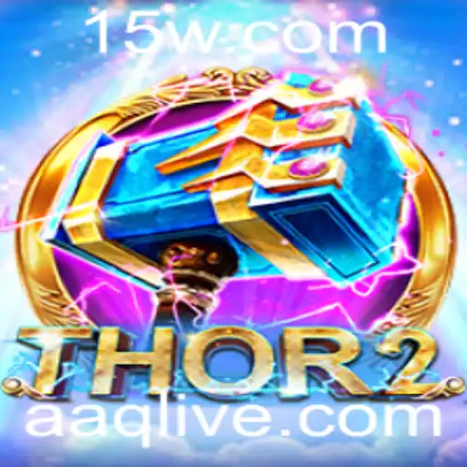 Thor2: Aventuras Épicas no Mundo dos Deuses
