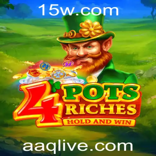 Descubra o Empolgante Universo de 4potsriches