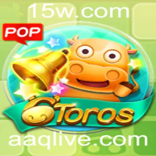 Explore o Mundo do Jogo 6Toros: Estratégia e Diversão