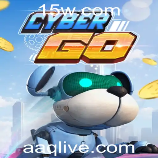 Descubra o Mundo de CyberGO: Um Novo Conceito de Jogo de Estratégia