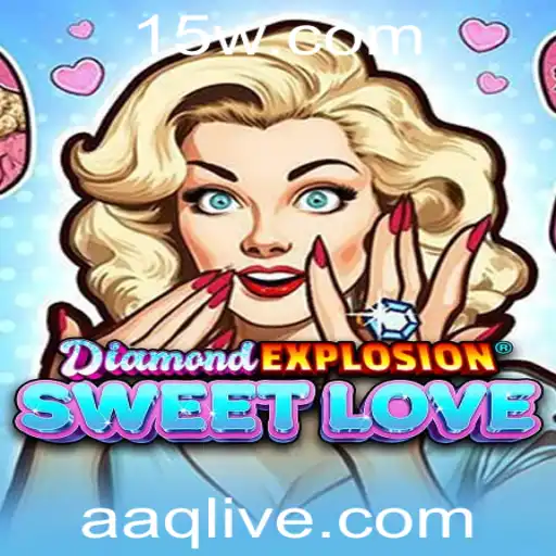 Descubra o Mundo Encantado de DiamondExplosionSweetLove: Um Jogo de Estratégia e Romance