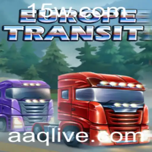Descubra o Fascinante Mundo de EuropeTransit: O Jogo de Estratégia Definitivo