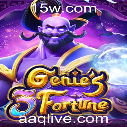 Descubra o Fascinante Mundo de Genie3Fortune