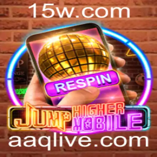 Descubra 'JumpHighermobile': O Jogo Que Está Transformando a Experiência de Gaming
