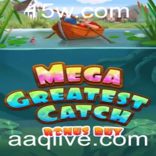Explorando o Jogo MegaGreatestCatchBonusBuy: Um Guia Completo