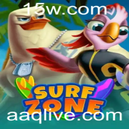 SurfZone: A Nova Sensação dos Jogos de Surf