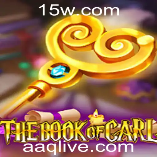 Descobrindo TheBookofCarl: Uma Aventura de Jogo Inovadora
