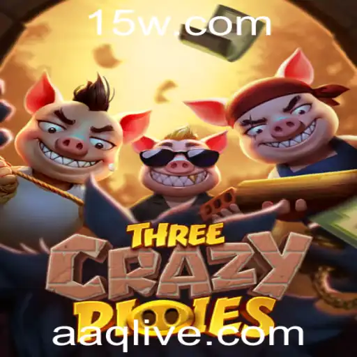 Explorando o Mundo de ThreeCrazyPiggies: Aventuras e Regras do Jogo Inovador