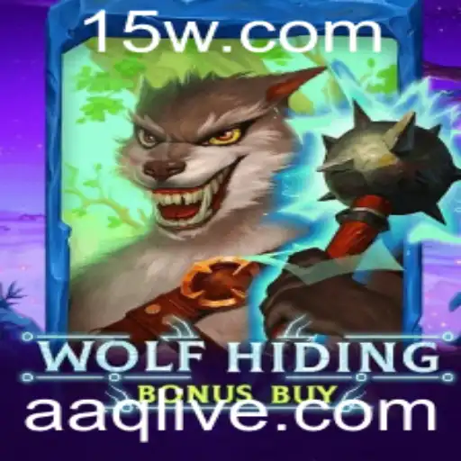 WolfHidingBonusBuy: Um Mergulho Profundo no Mundo Emocionante do Jogo
