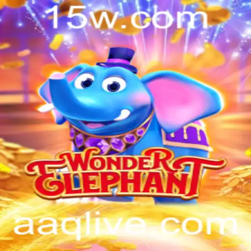 WonderElephant: Descubra o Encanto do Novo Jogo Avençurado