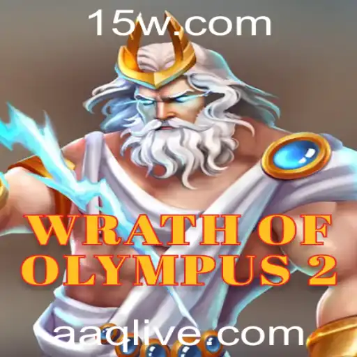 Explorando o Universo Épico de WrathofOlympus2